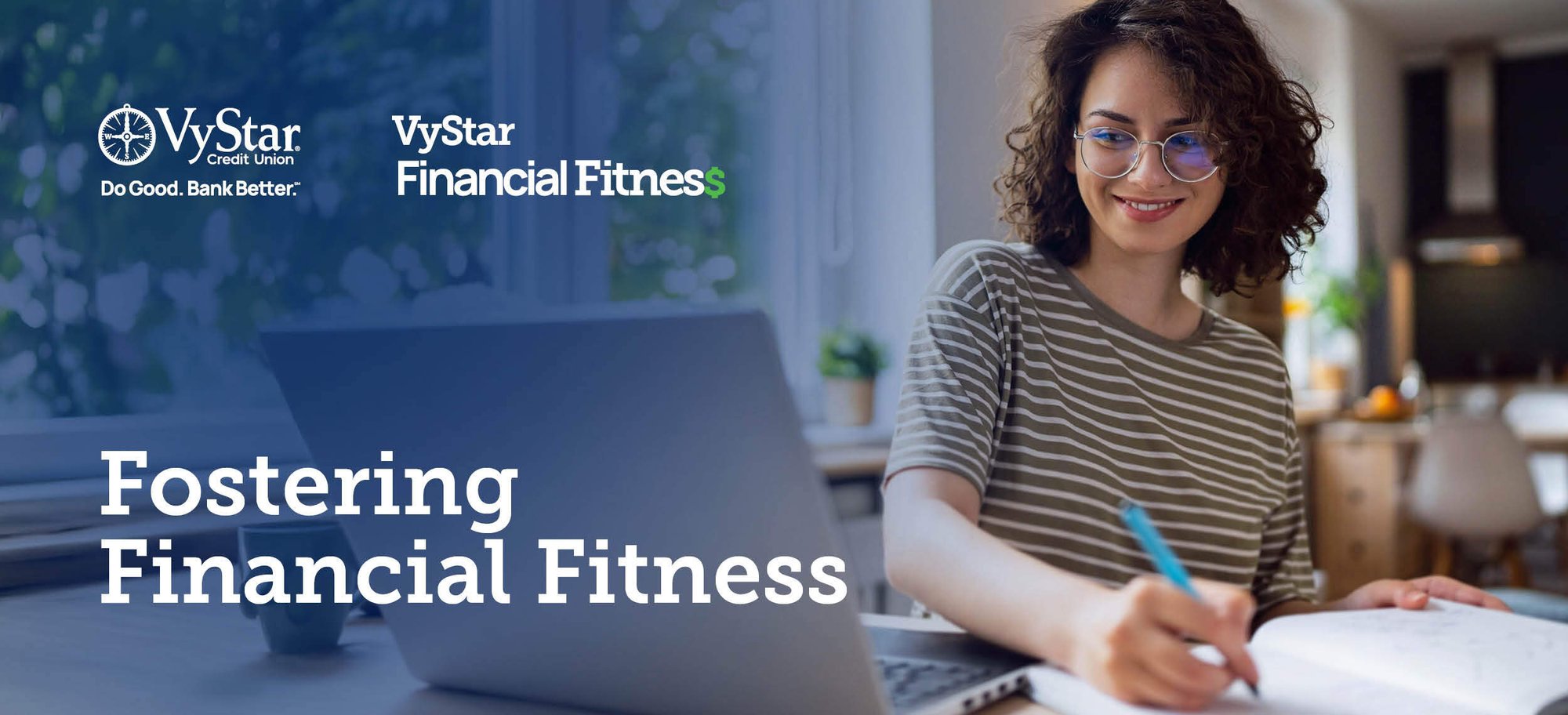 Fostering Financial Fitness