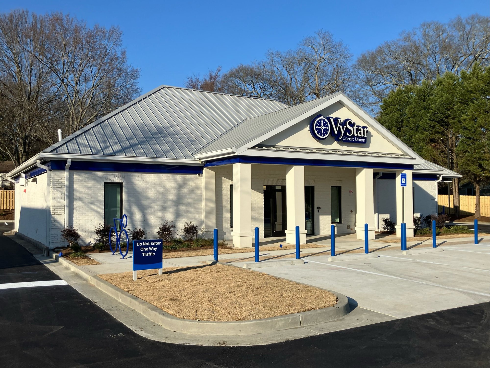 Branch Exterior - Marietta4