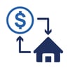 Commercial Real Estate Loan-icon-refinancing