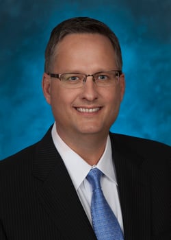 Markley Head Shot Markley Head Shot