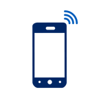 VYSTAR24-037410-05 VystarP Checking New Market HubSpot Page - icons-Cell Phone Insurance
