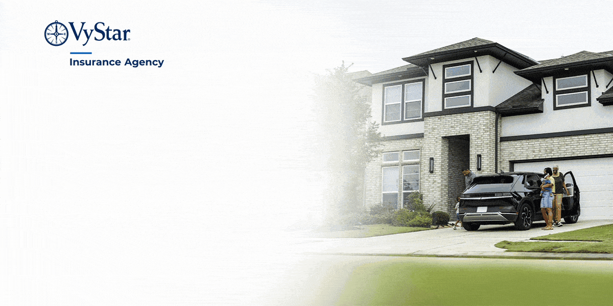 VyStar Insurance Agency Home Insurance