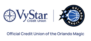 VyStar-Orlando Magic Logo Lockup