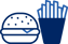 concessions icon