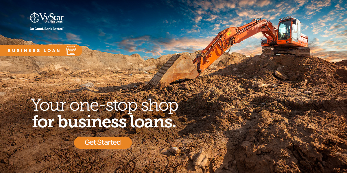 Your one-stop shop for business loans