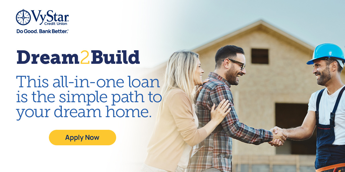 Dream2Build - Apply Now